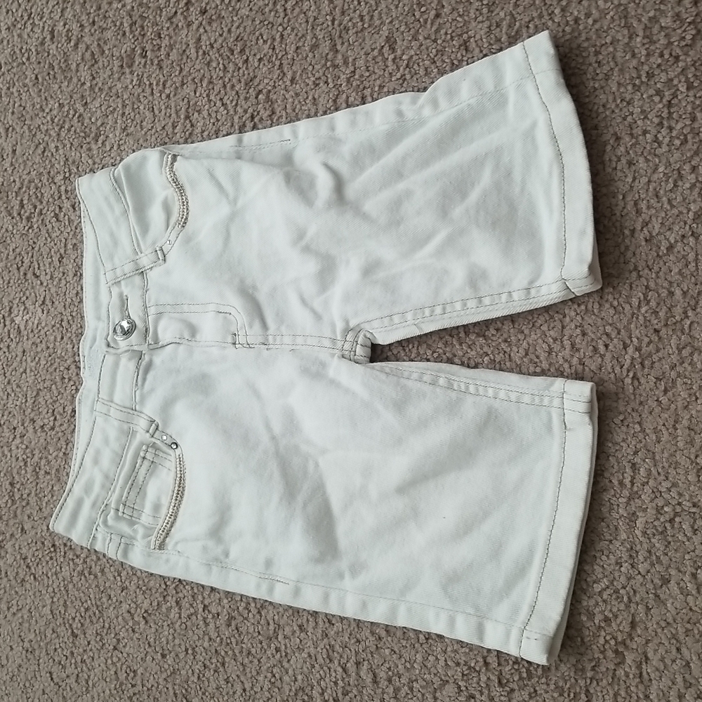 Almost Famous Girl's Bermuda Shorts
